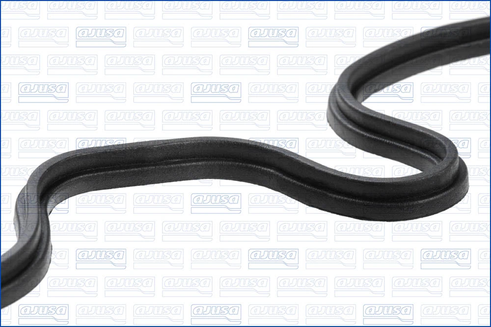 Garnitura, capac supape