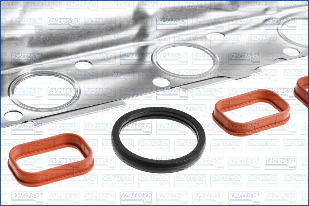 Set complet garnituri motor