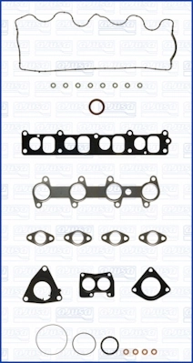 Set garnituri chiulasa
