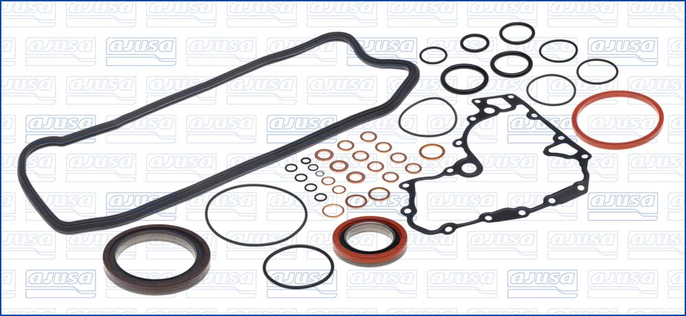 Set garnituri carter