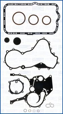 Set garnituri carter