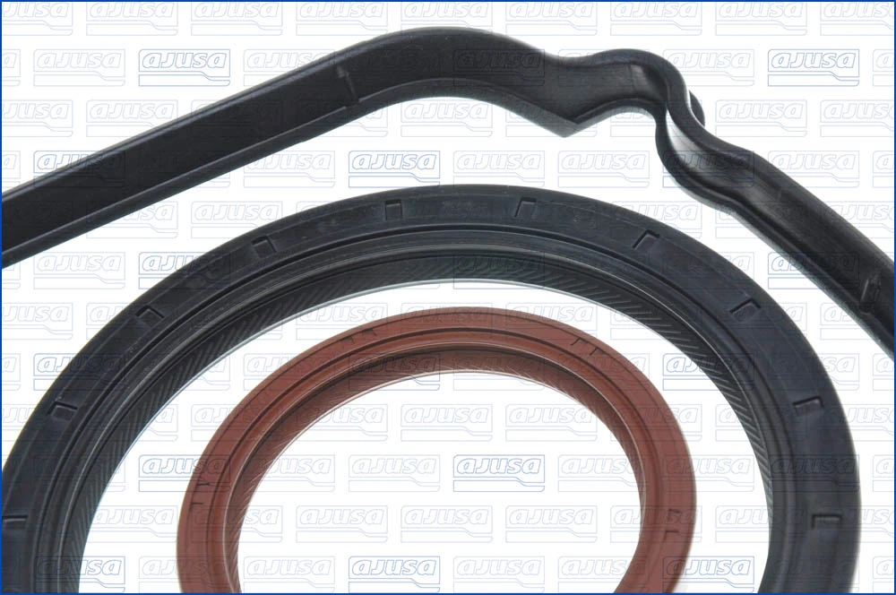 Set garnituri carter