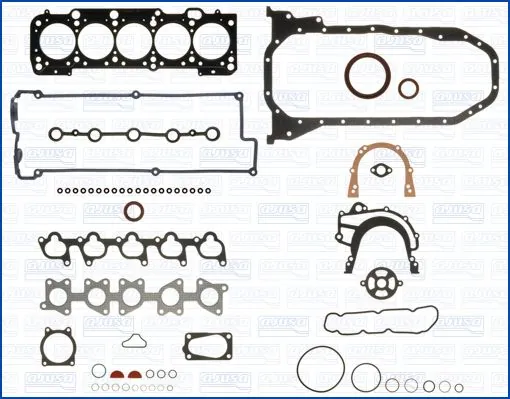 Set complet garnituri motor