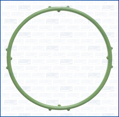 Garnitura ventil AGR