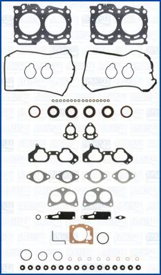 Set garnituri chiulasa