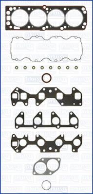 Set garnituri chiulasa