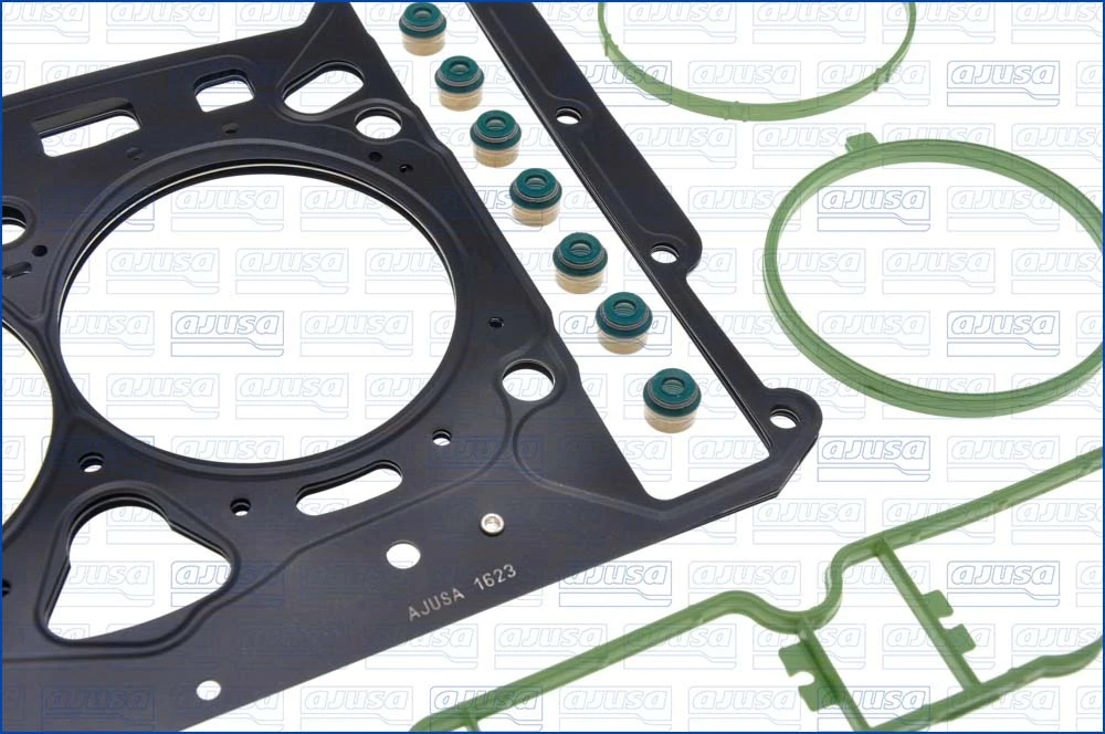 Set complet garnituri motor