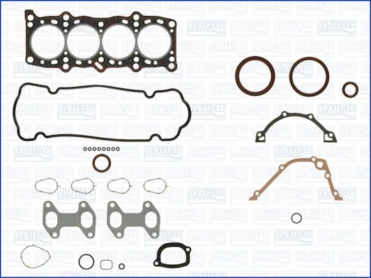Set complet garnituri motor