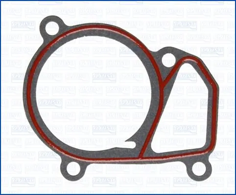 Garnitura carcasa termostat