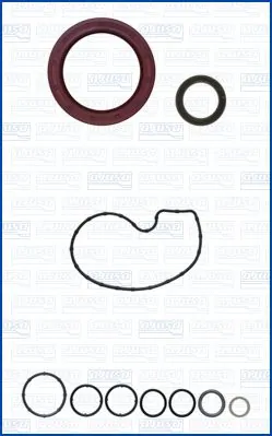 Set garnituri carter