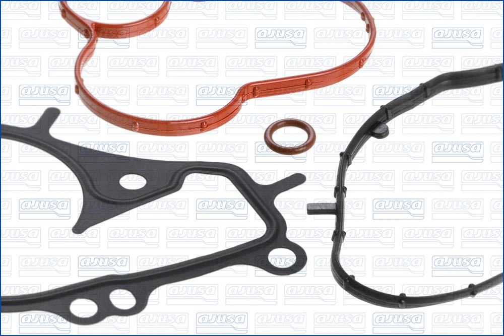 Set garnituri carter