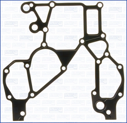 Garnitura capac distributie