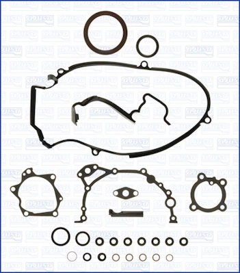 Set garnituri carter