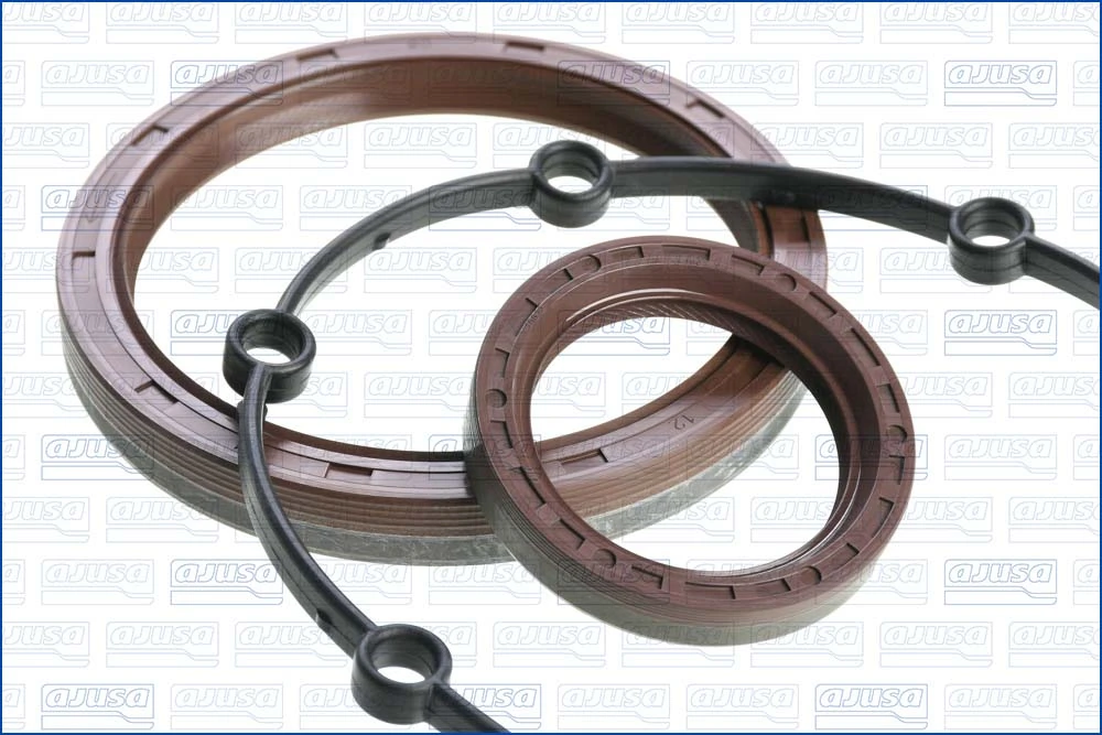 Set garnituri carter