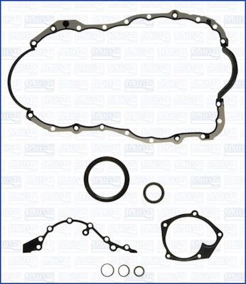 Set garnituri carter