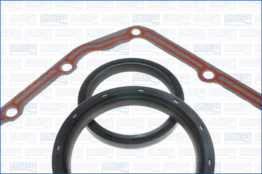 Set garnituri carter