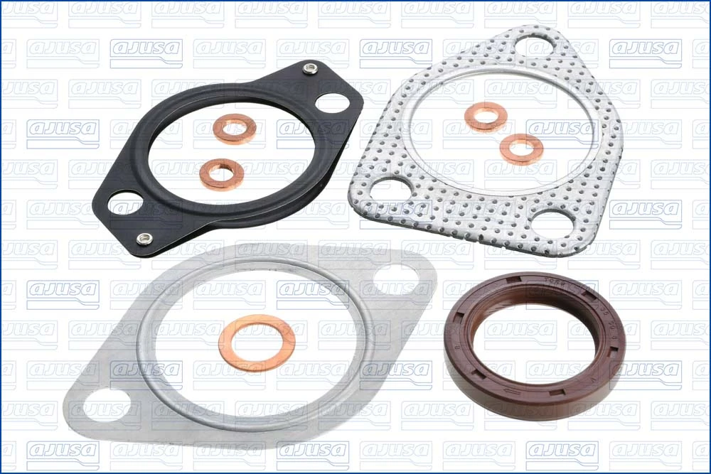 Set complet garnituri motor