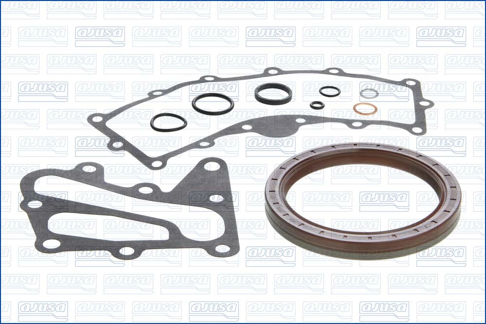 Set garnituri carter