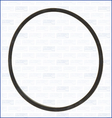 Garnitura flansa lichid racire