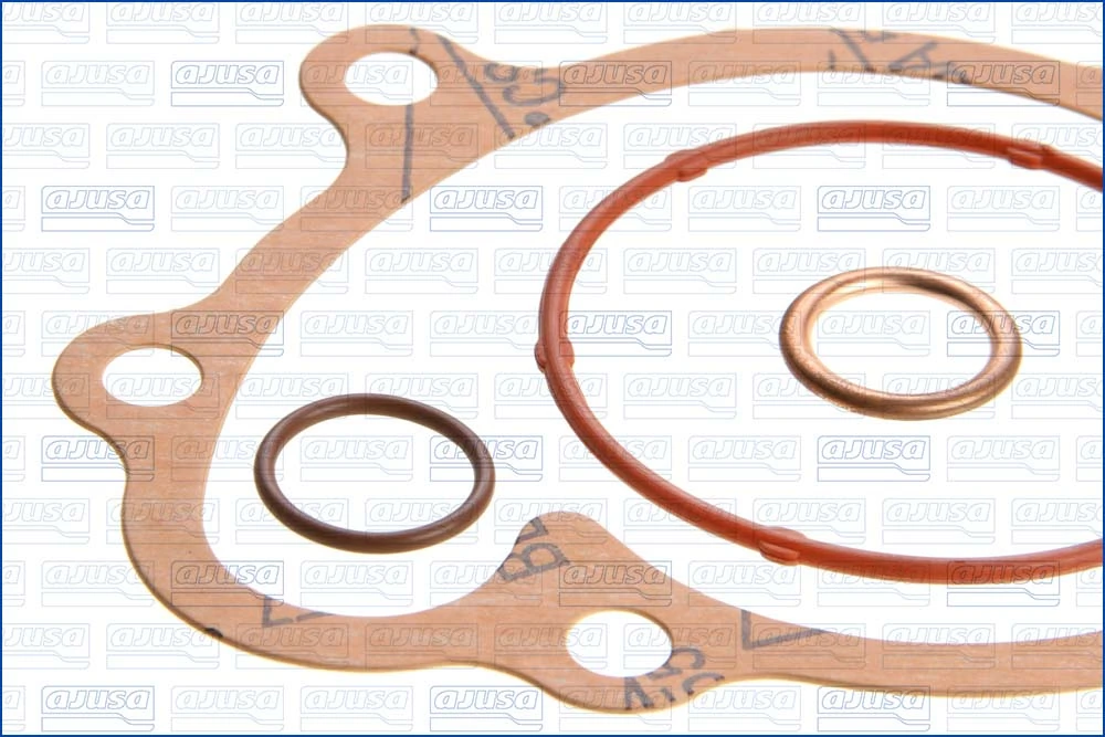 Set complet garnituri motor