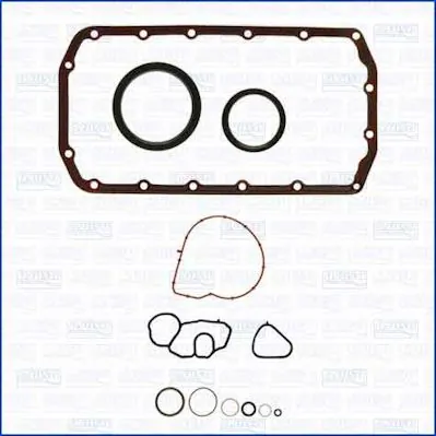 Set garnituri carter