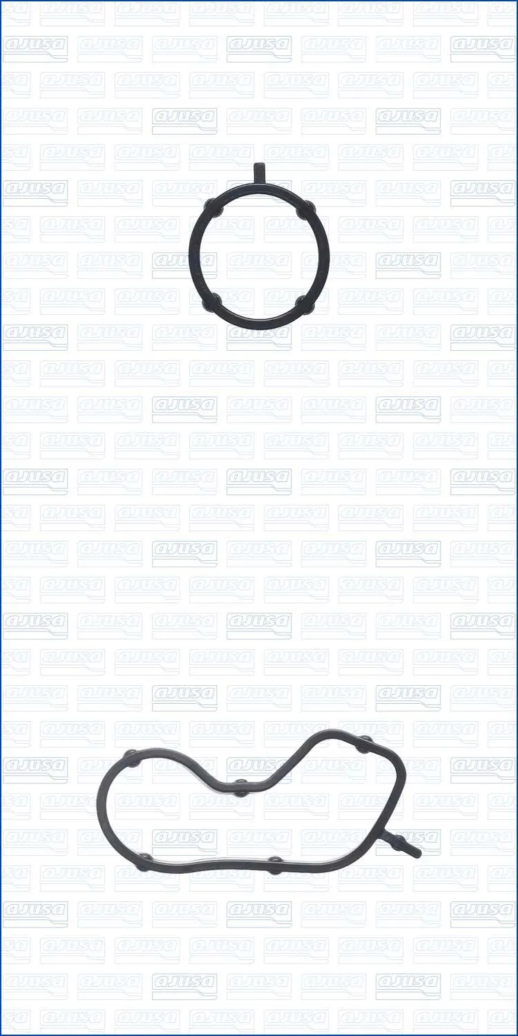 Set garnituri sistem EGR
