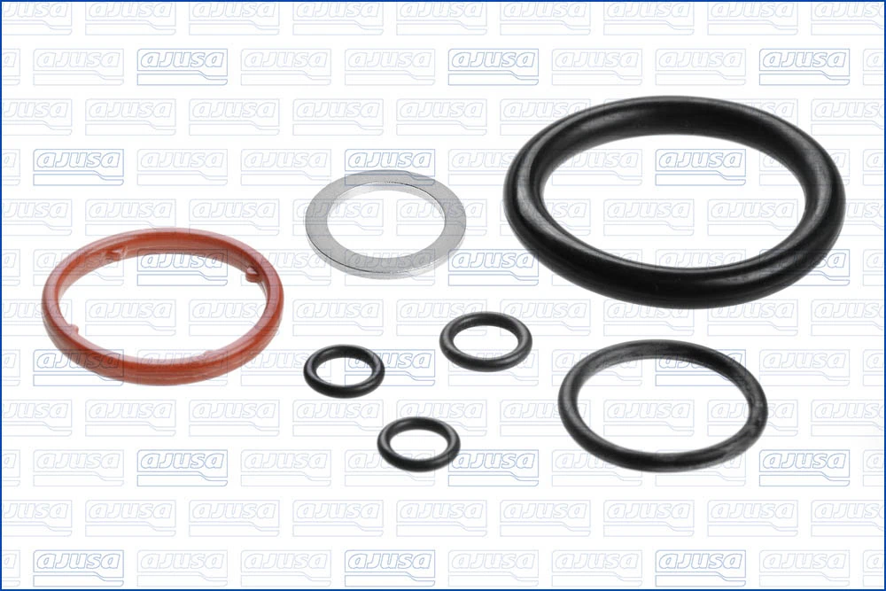 Set complet garnituri motor