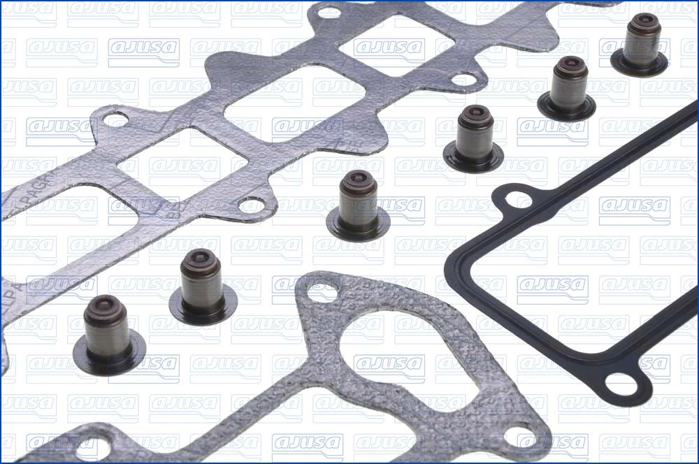 Set complet garnituri motor