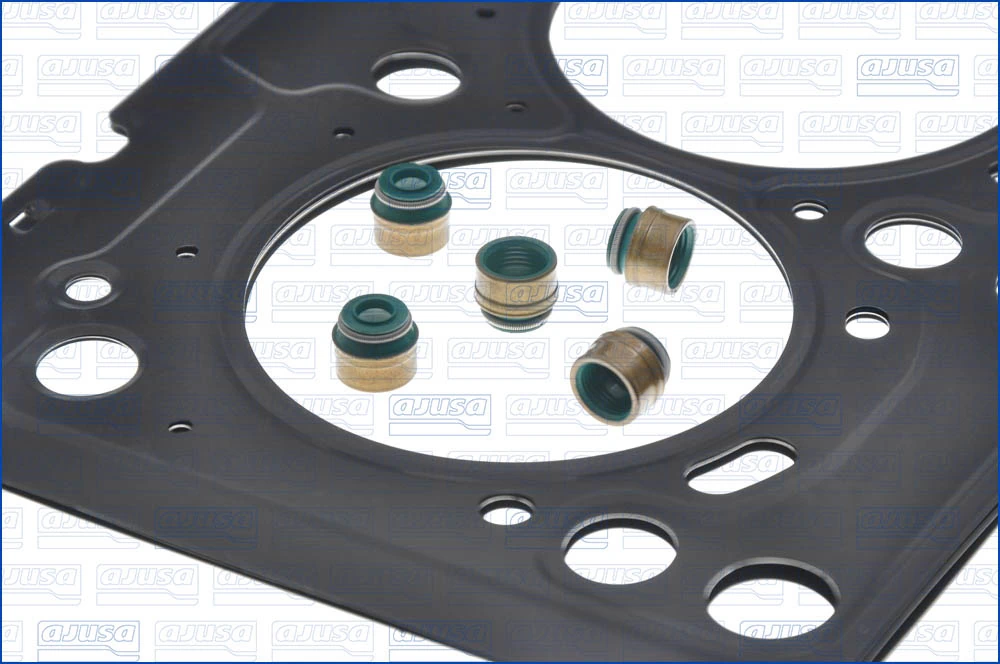 Set complet garnituri motor