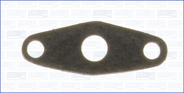 Garnitura ventil AGR