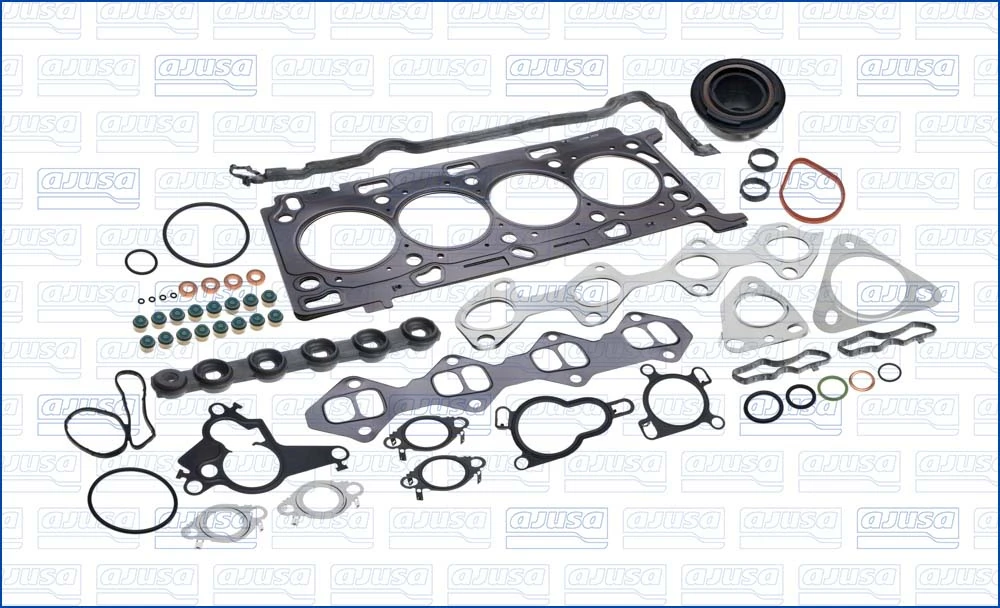 Set complet garnituri motor