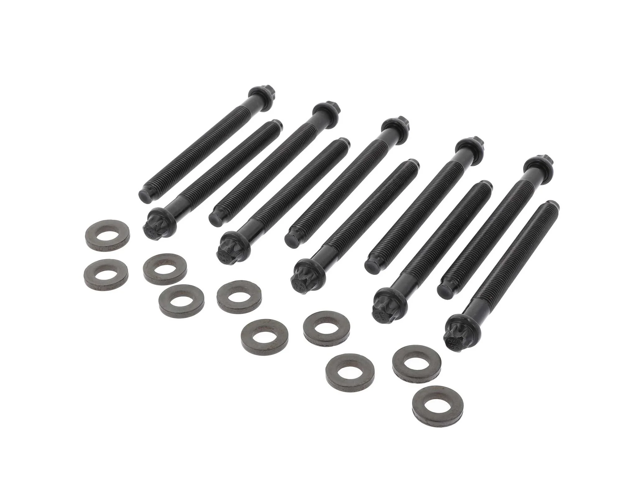 Set surub, chiulasa