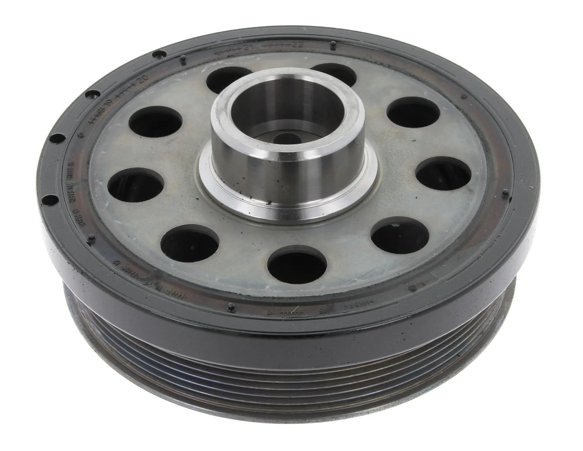 Fulie arbore cotit / vibrochen