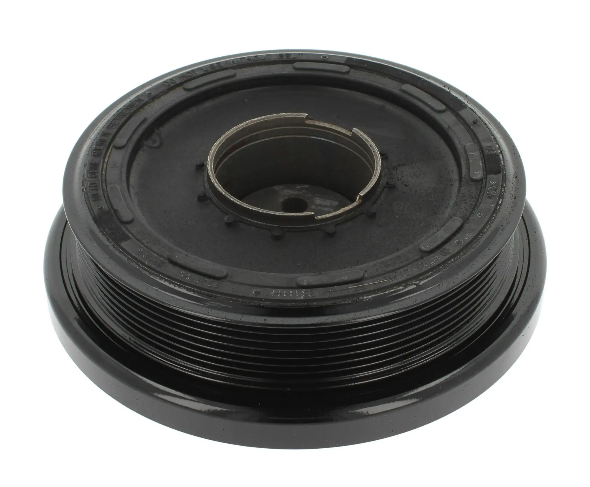 Fulie arbore cotit / vibrochen