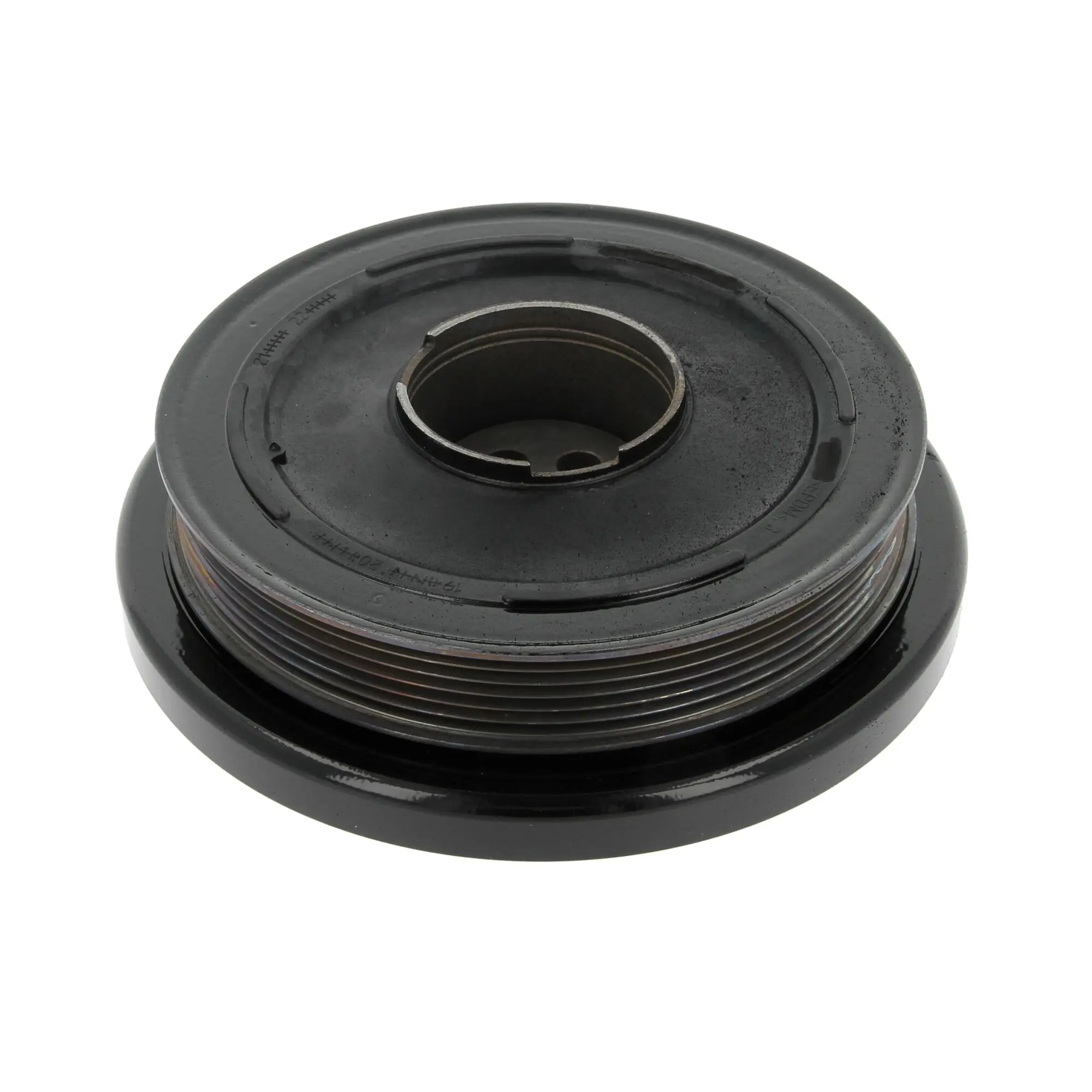 Fulie arbore cotit / vibrochen