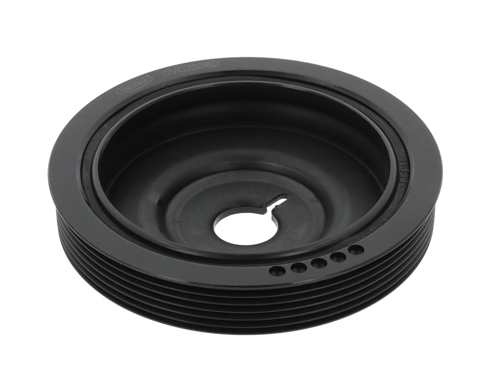 Fulie arbore cotit / vibrochen