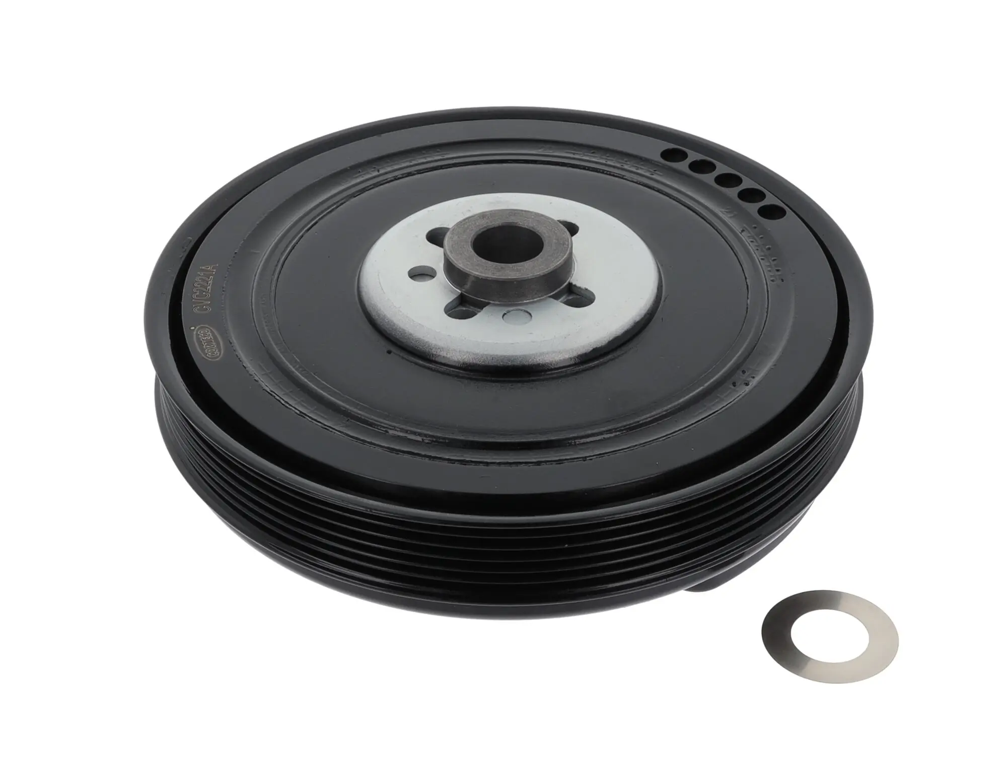 Fulie arbore cotit / vibrochen