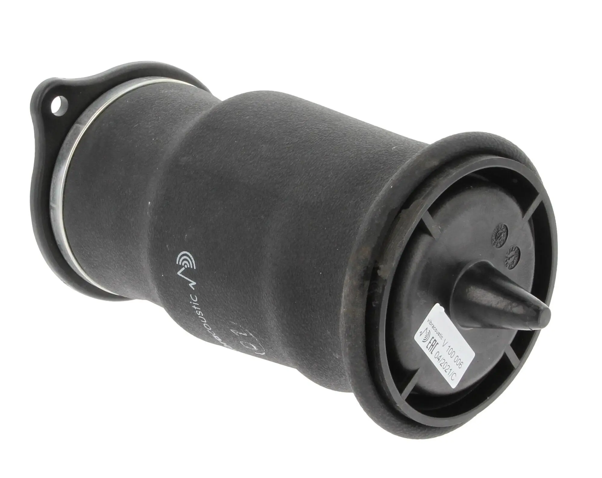 Arc pneumatic directie