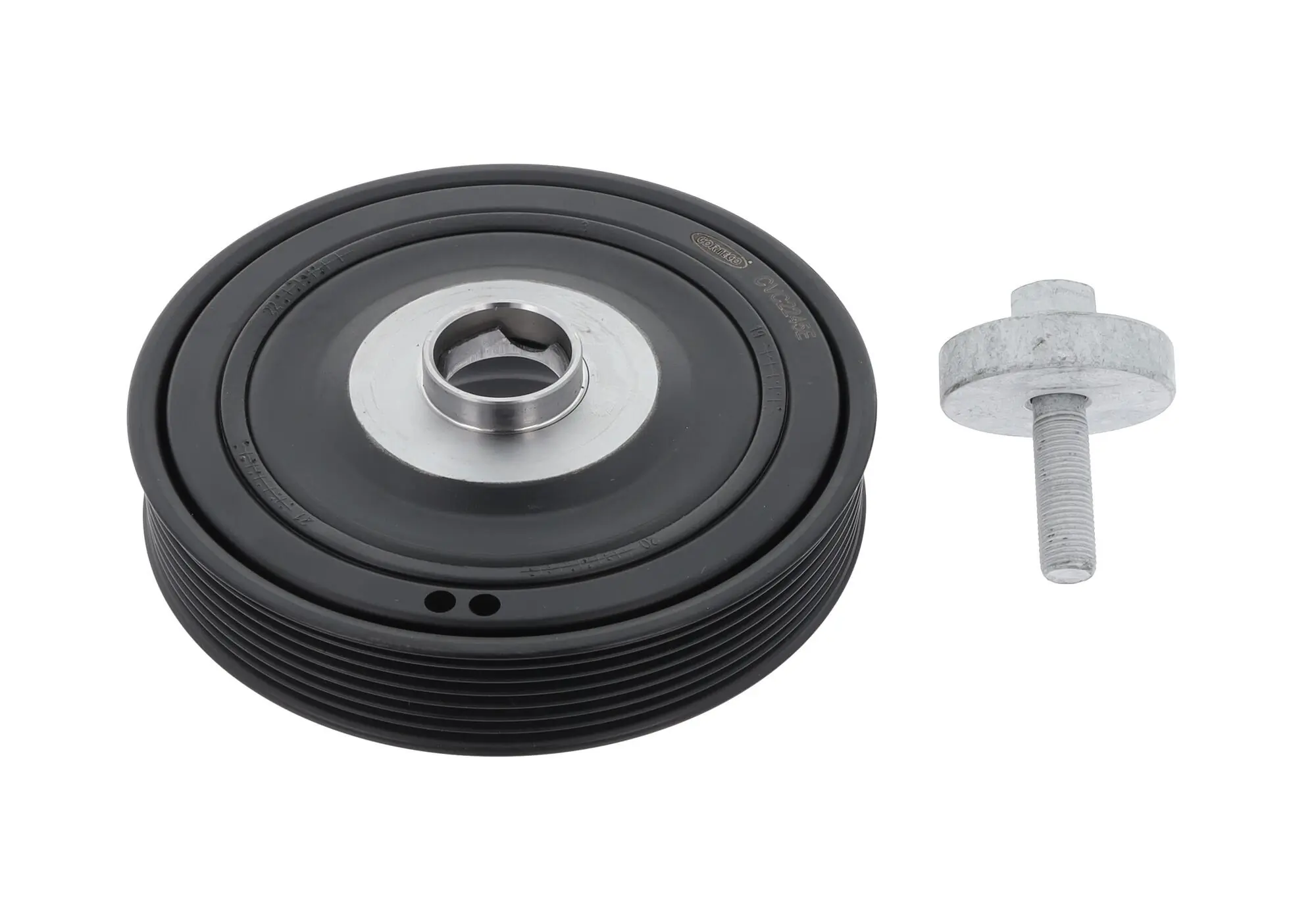 Set fulie arbore cotit