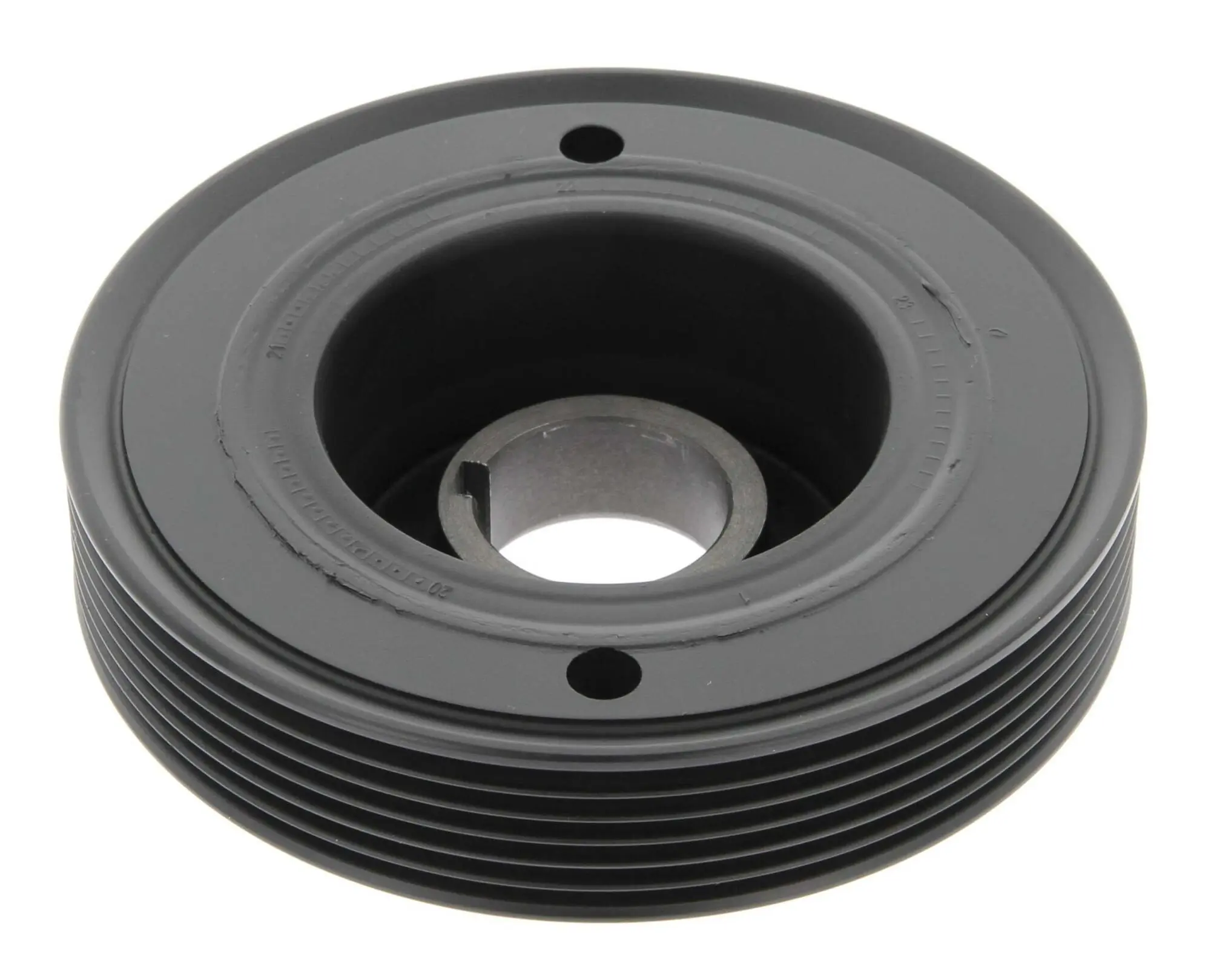 Fulie arbore cotit / vibrochen