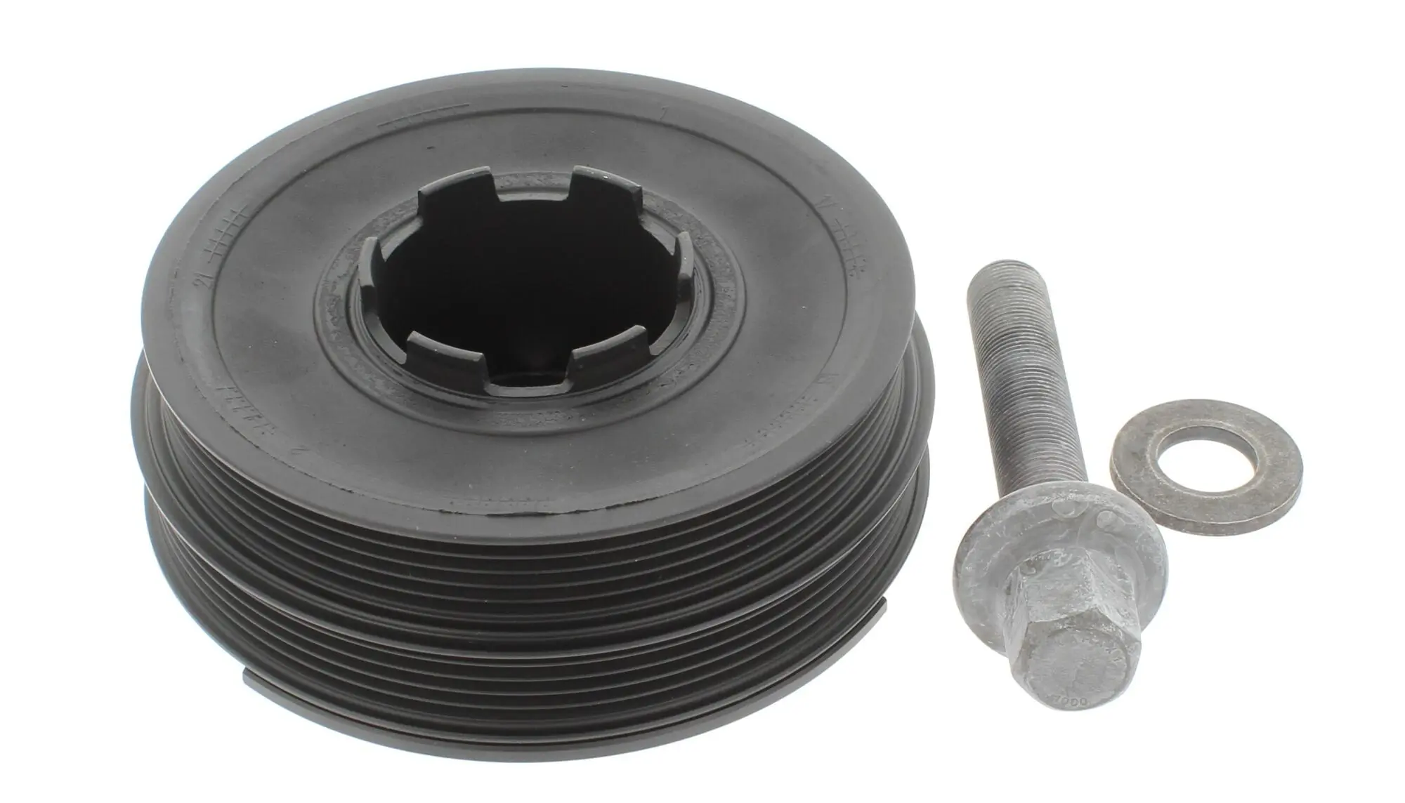 Set fulie arbore cotit