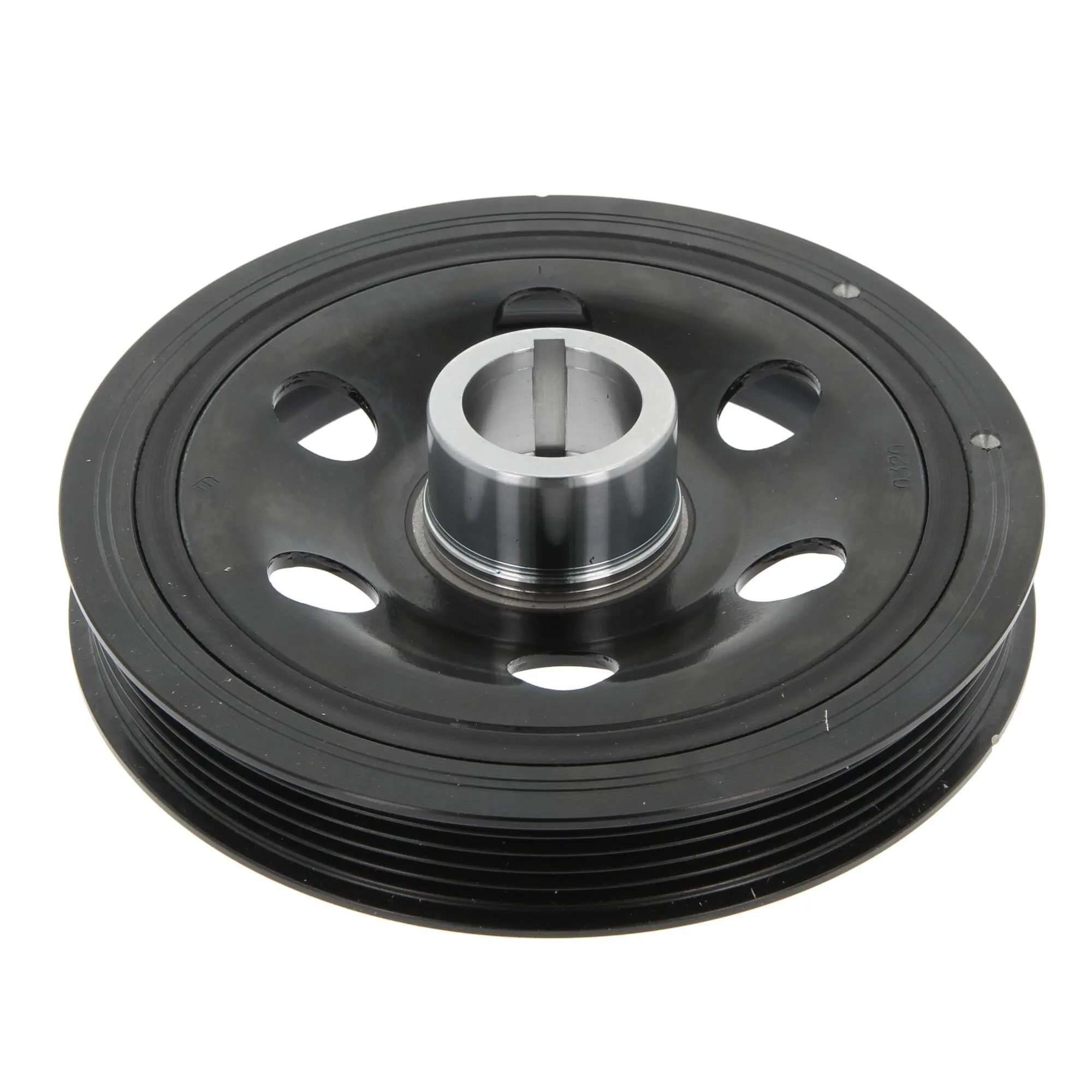 Fulie arbore cotit / vibrochen
