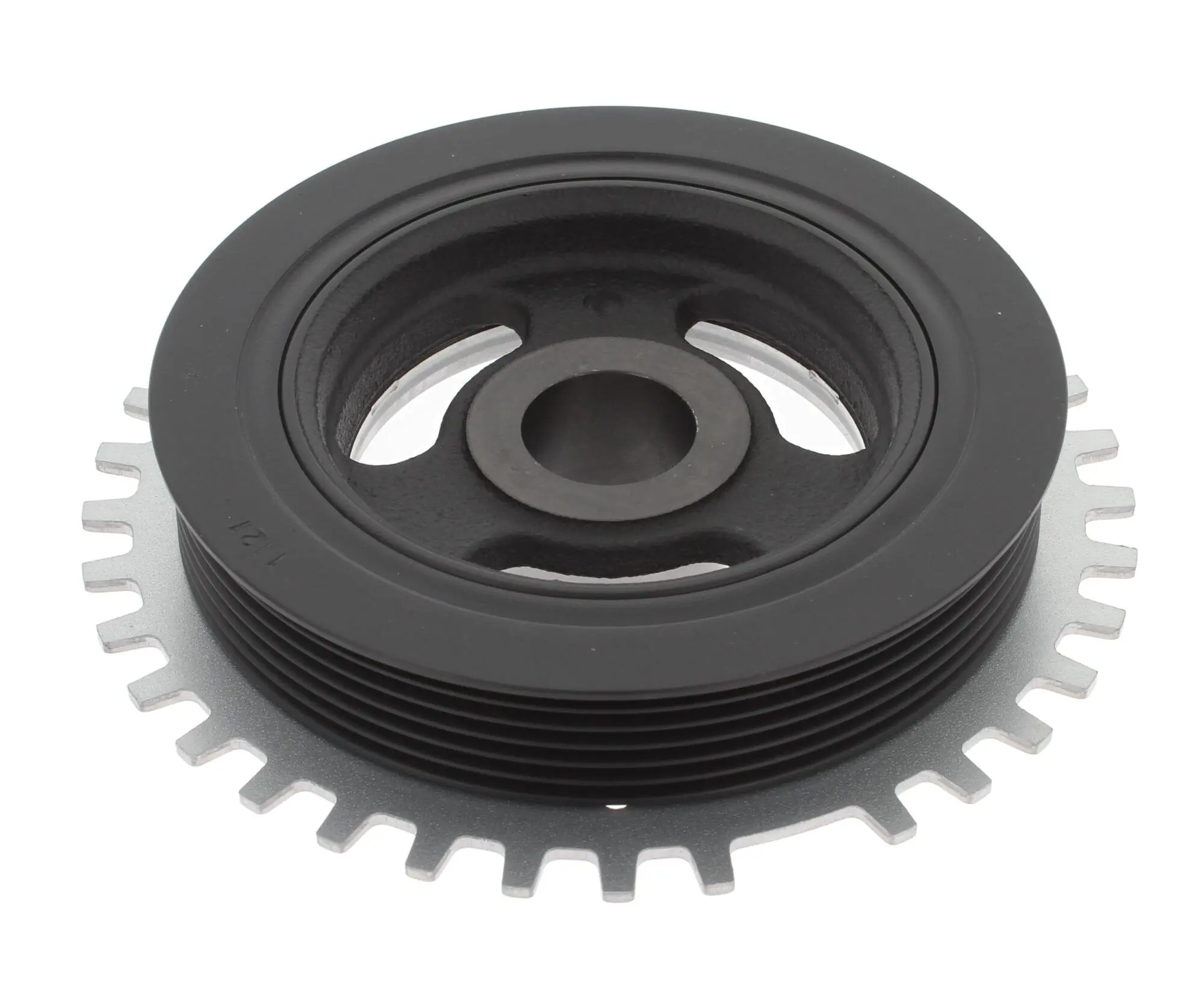 Fulie arbore cotit / vibrochen