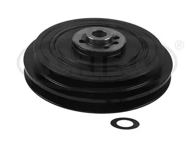 Fulie arbore cotit / vibrochen
