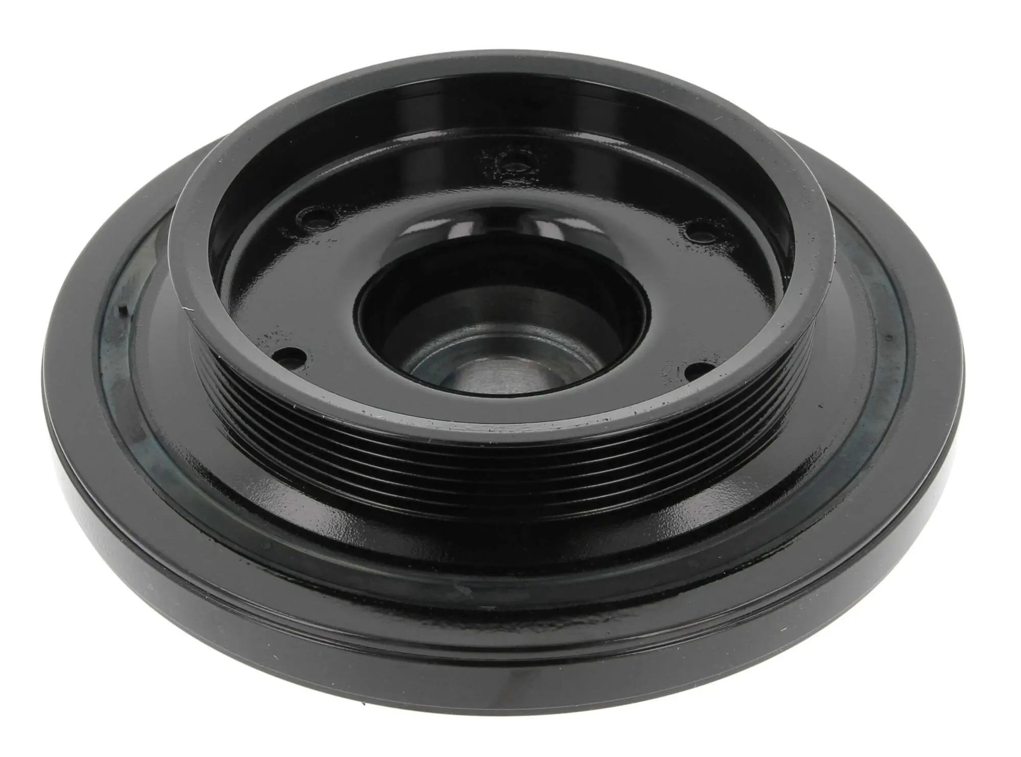 Fulie arbore cotit / vibrochen