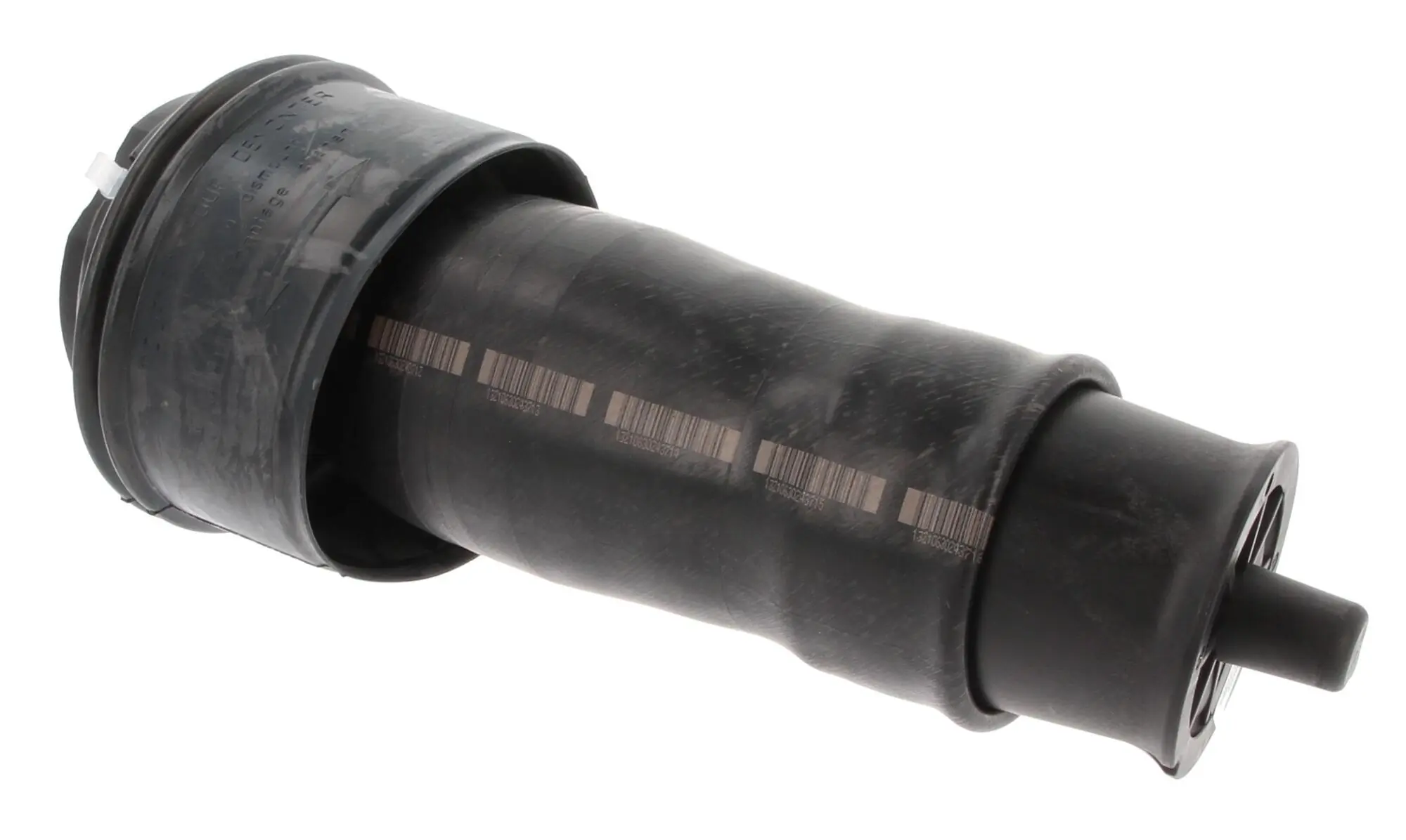 Arc pneumatic directie