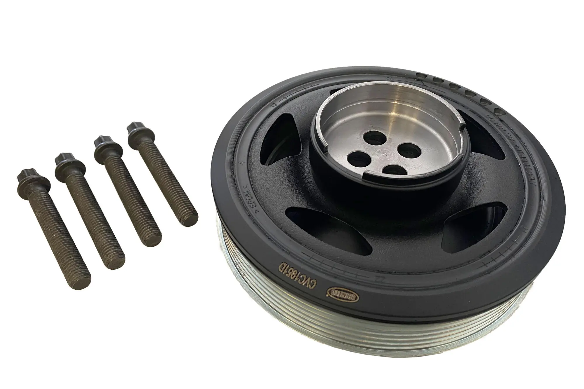Set fulie arbore cotit