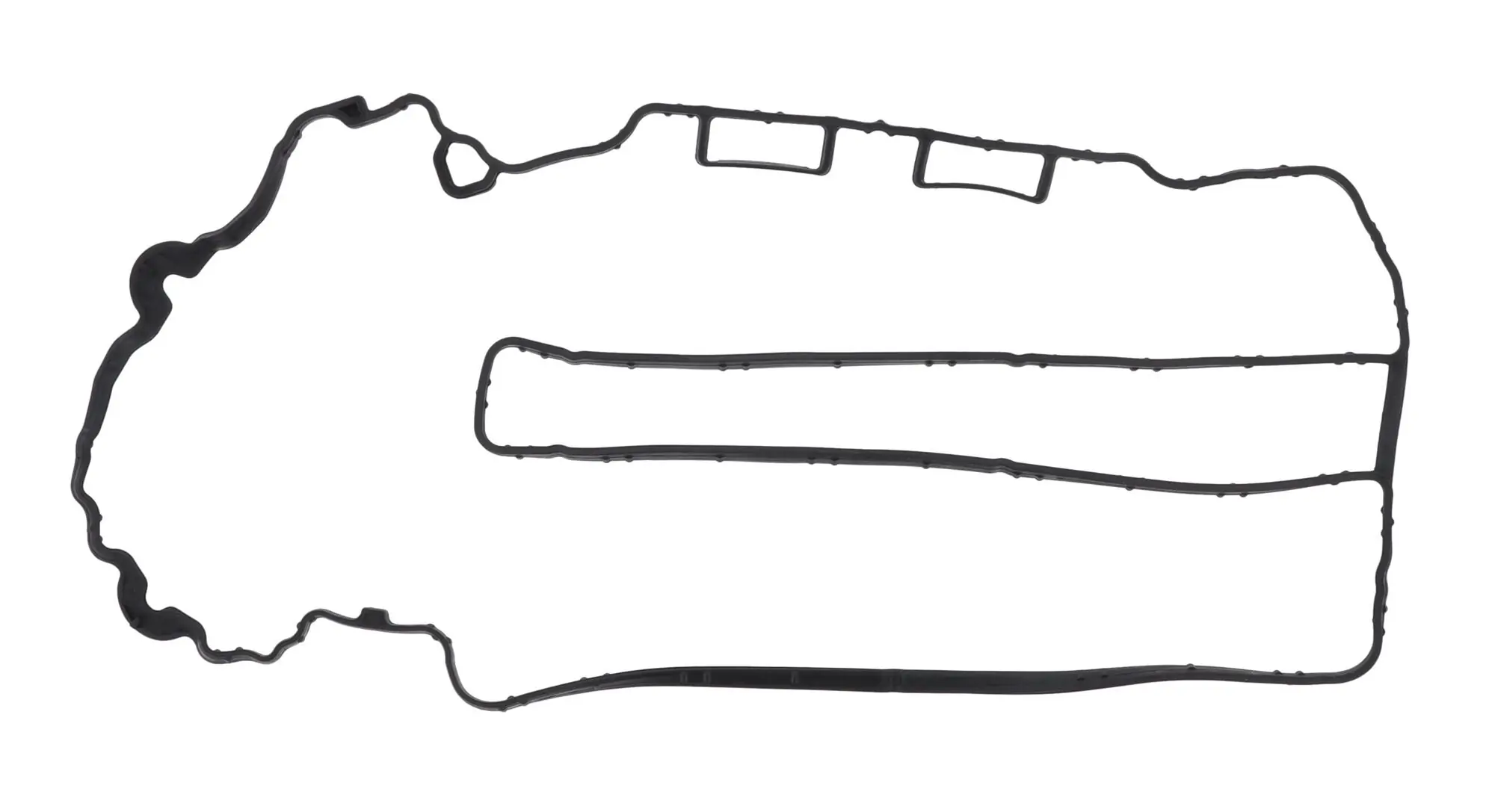 Garnitura, capac supape