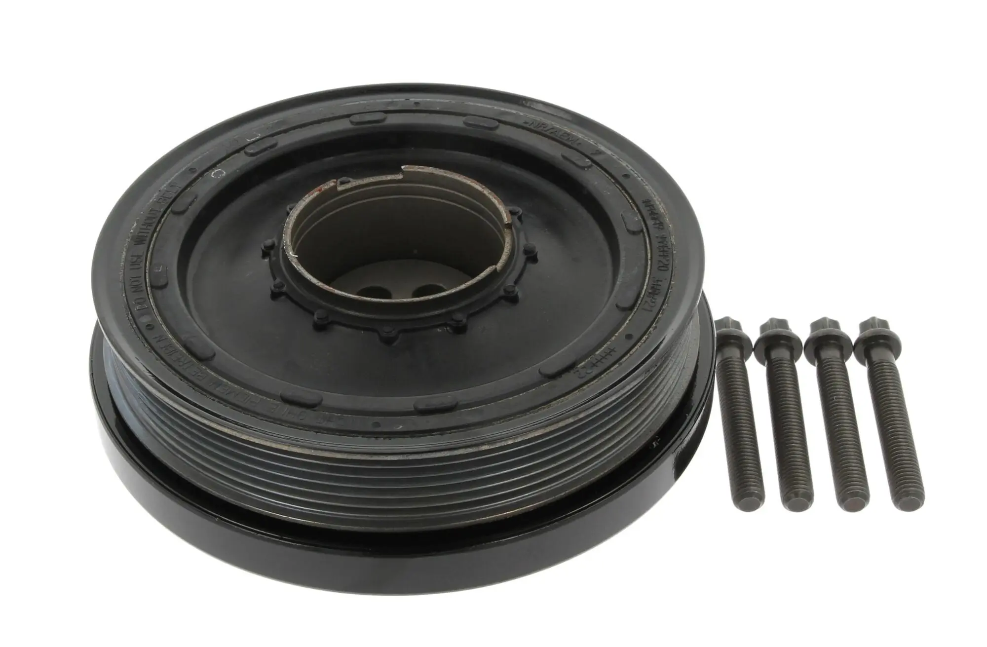 Set fulie arbore cotit