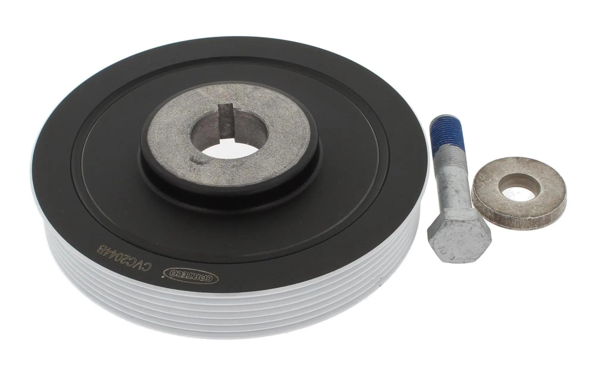 Set fulie, arbore cotit